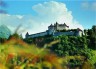 Das Schloss von Gruyères - foto:Tourismus Fribourg (1/1)